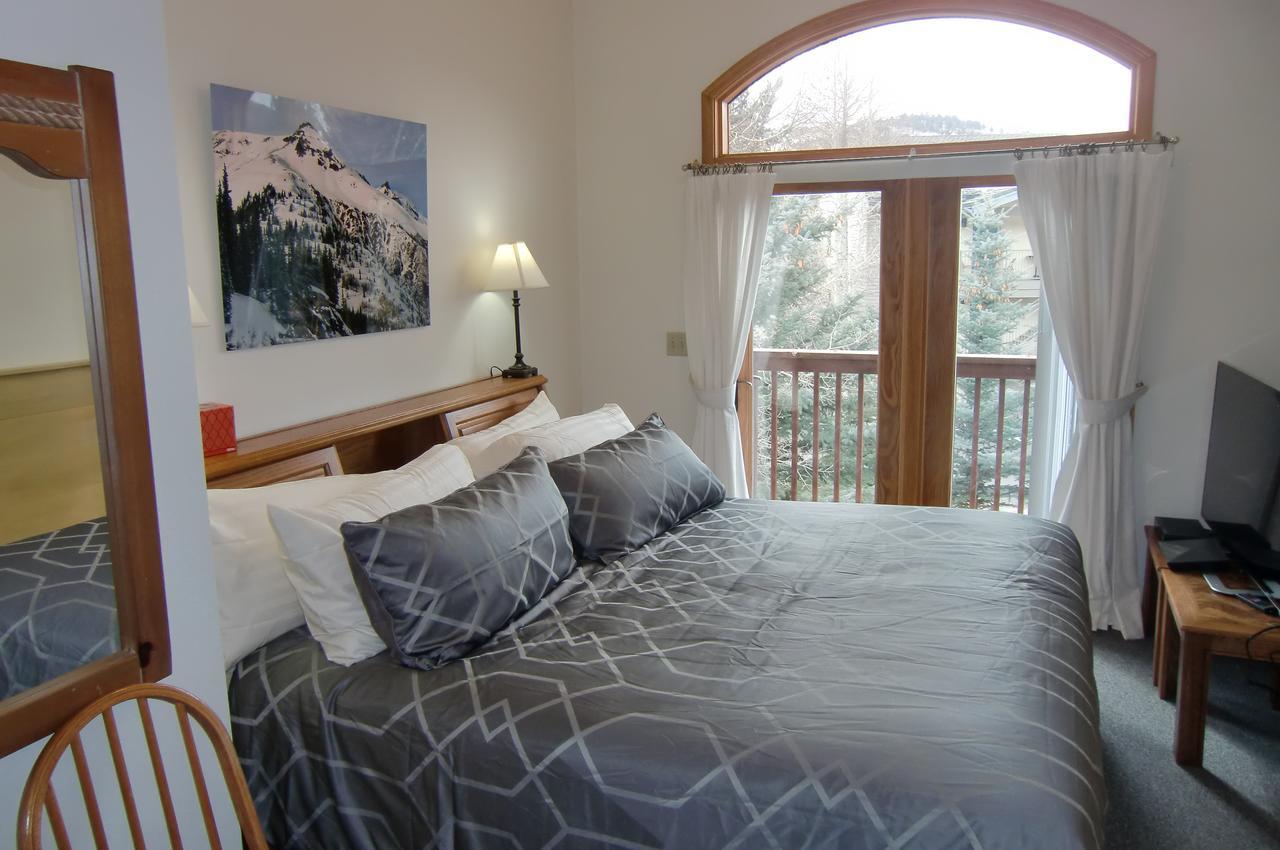 Mein Haus Bed&Breakfast Avon Exterior foto
