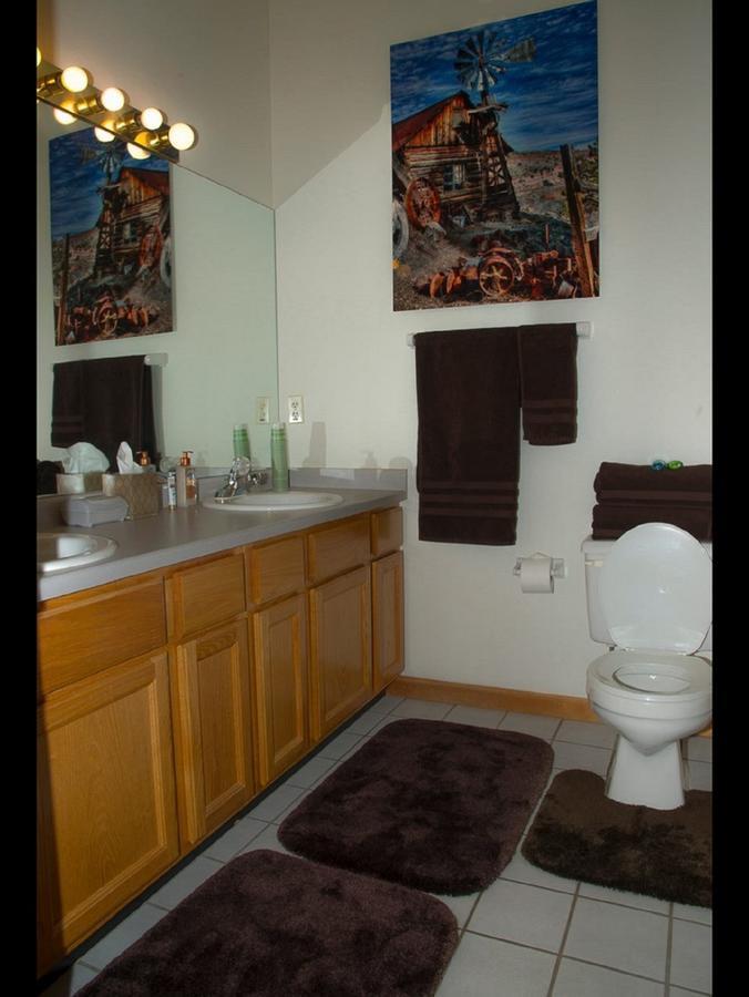Mein Haus Bed&Breakfast Avon Exterior foto