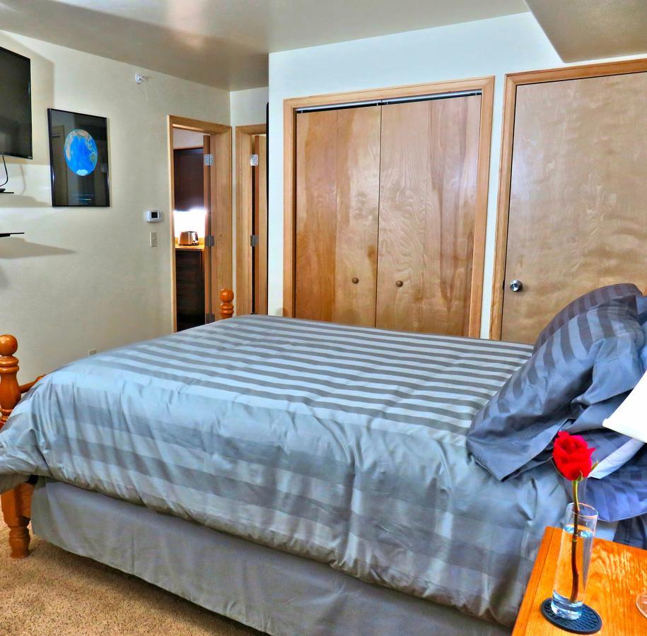 Mein Haus Bed&Breakfast Avon Exterior foto