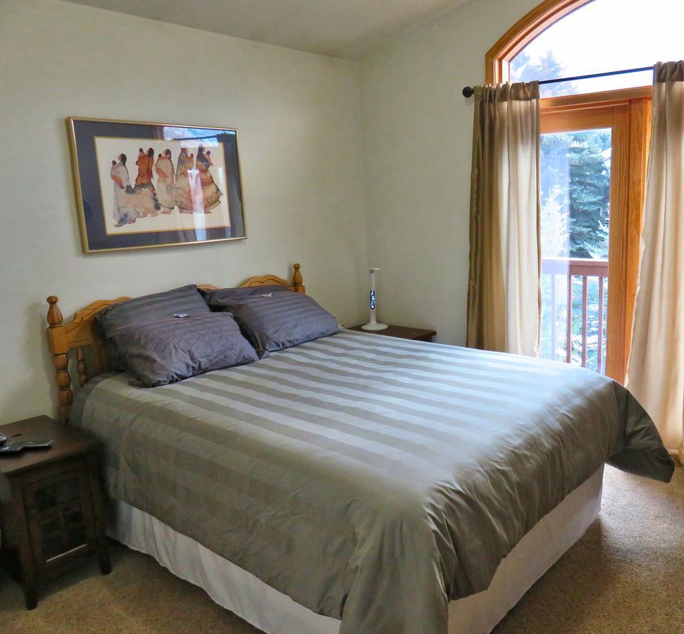 Mein Haus Bed&Breakfast Avon Exterior foto