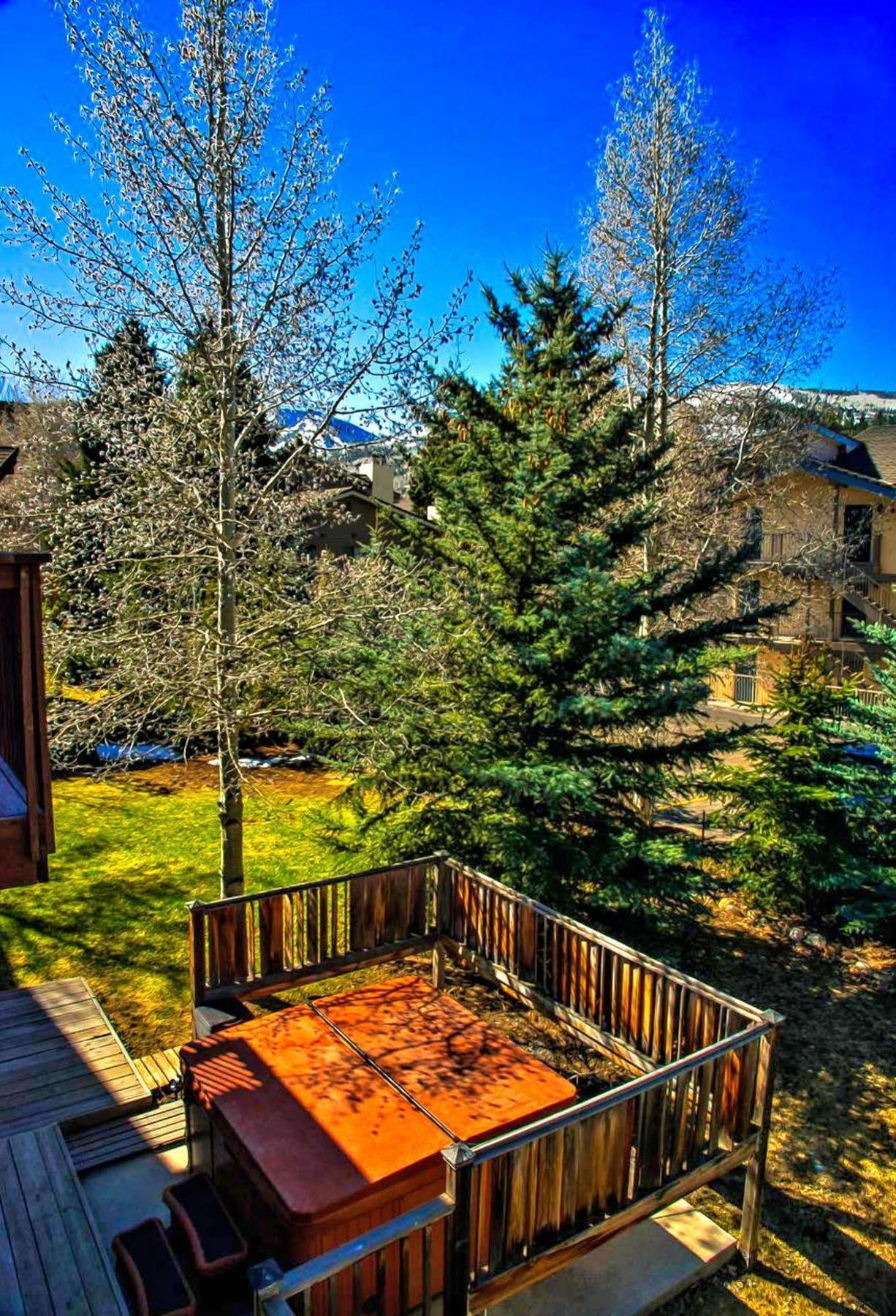 Mein Haus Bed&Breakfast Avon Exterior foto