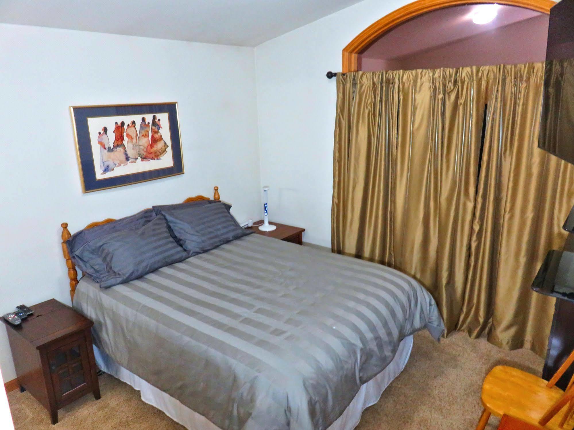 Mein Haus Bed&Breakfast Avon Exterior foto