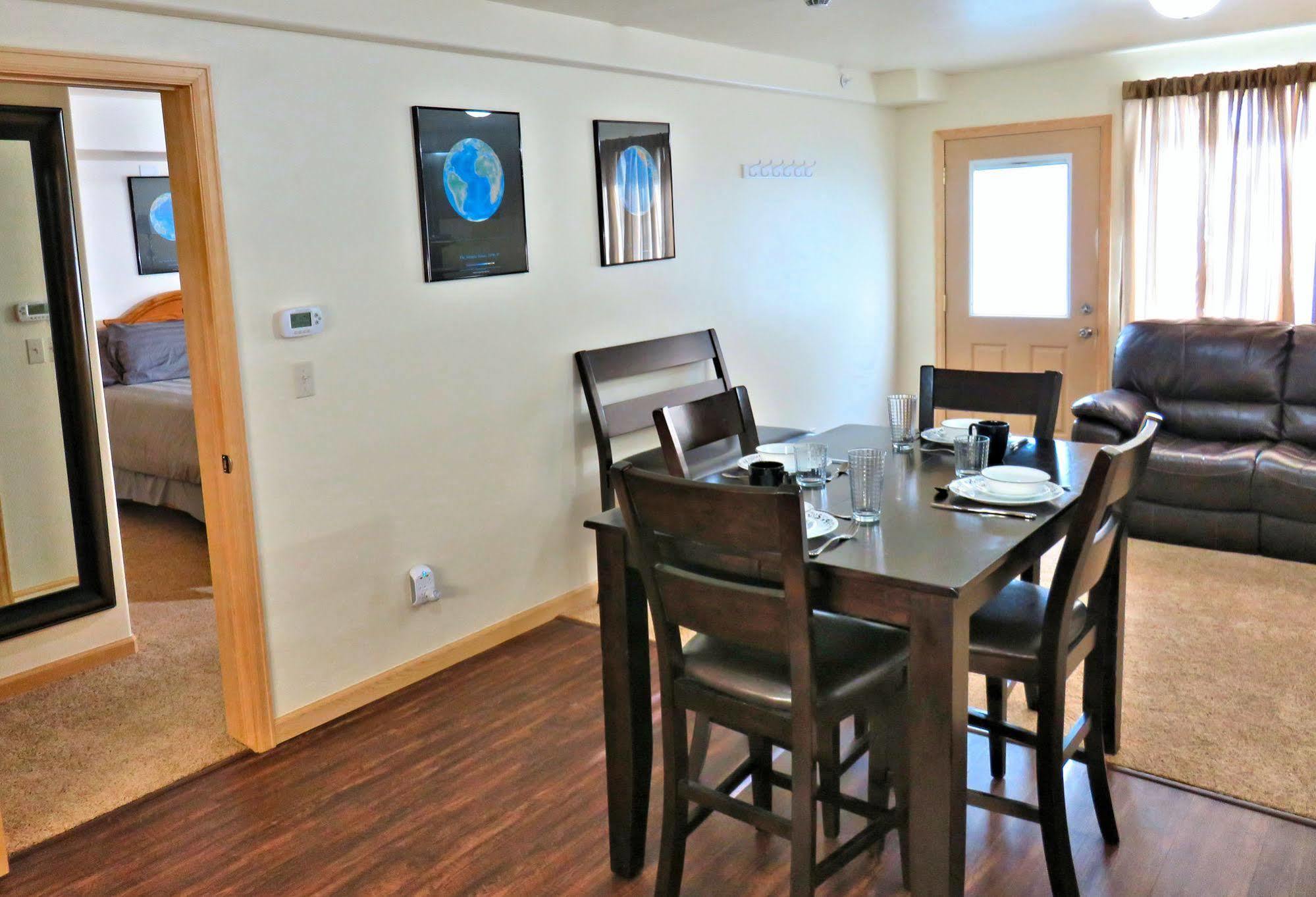 Mein Haus Bed&Breakfast Avon Exterior foto