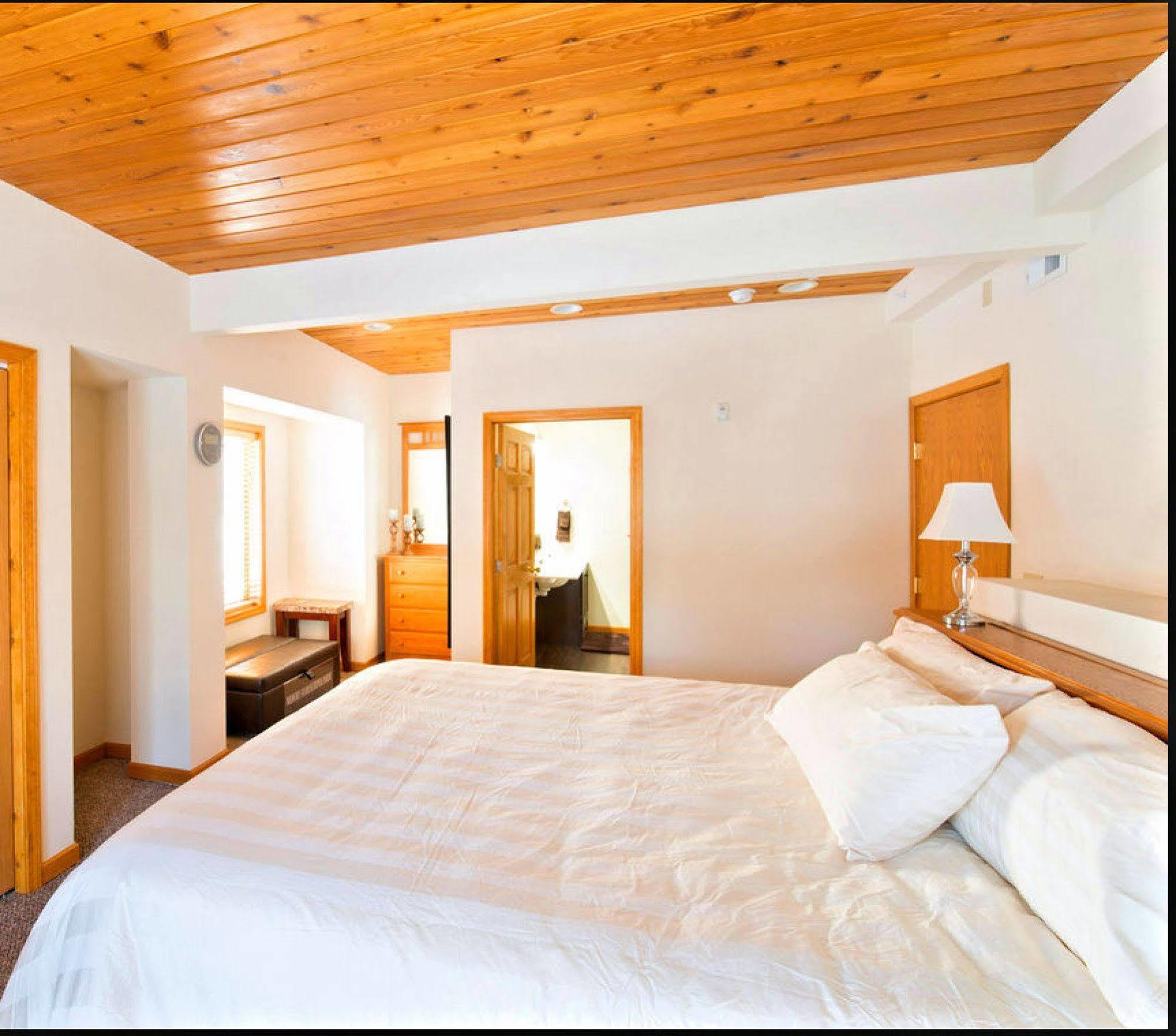 Mein Haus Bed&Breakfast Avon Exterior foto