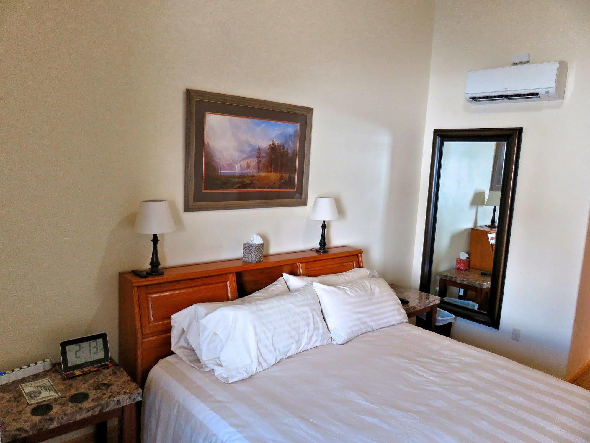 Mein Haus Bed&Breakfast Avon Exterior foto