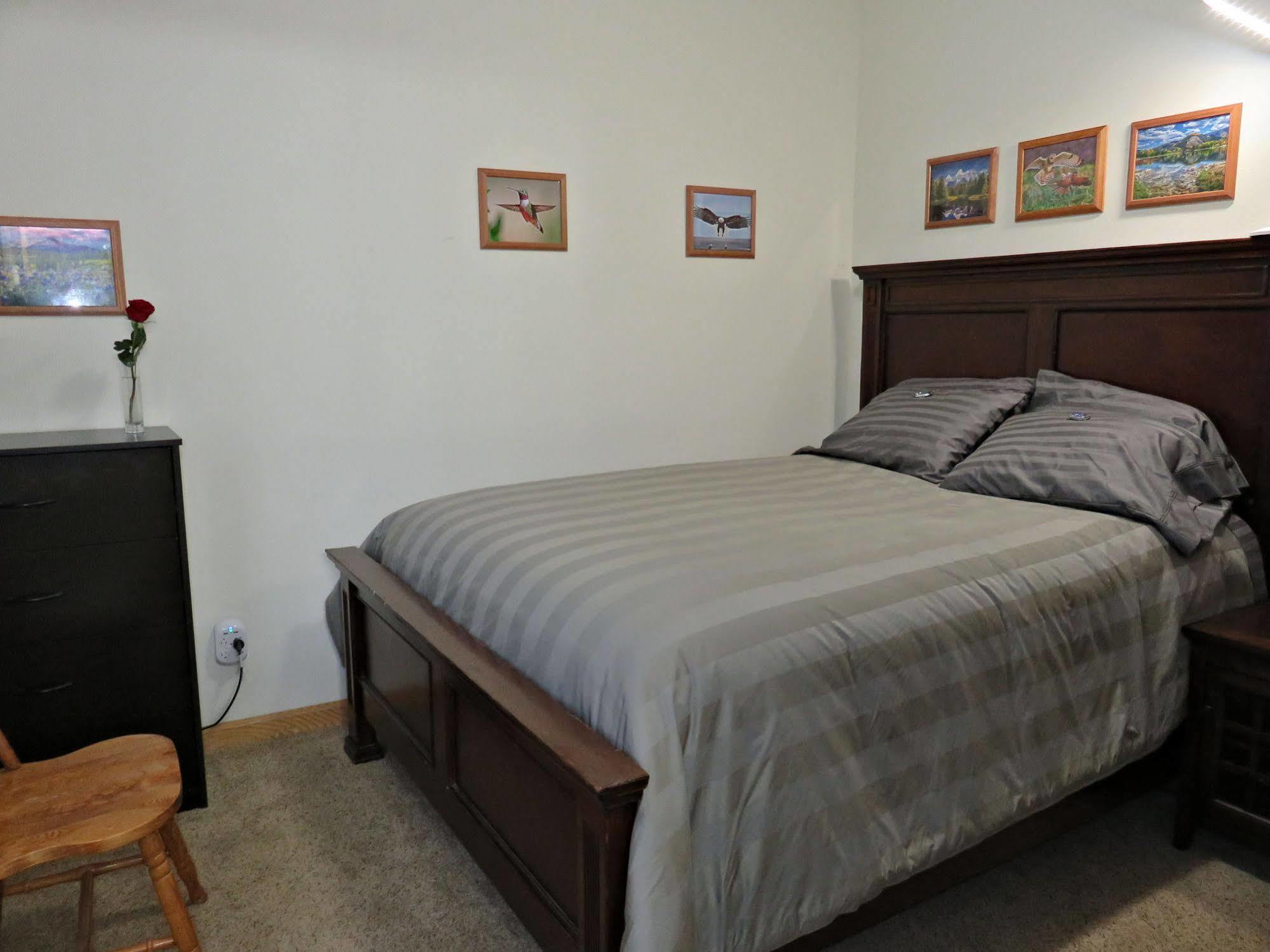 Mein Haus Bed&Breakfast Avon Exterior foto
