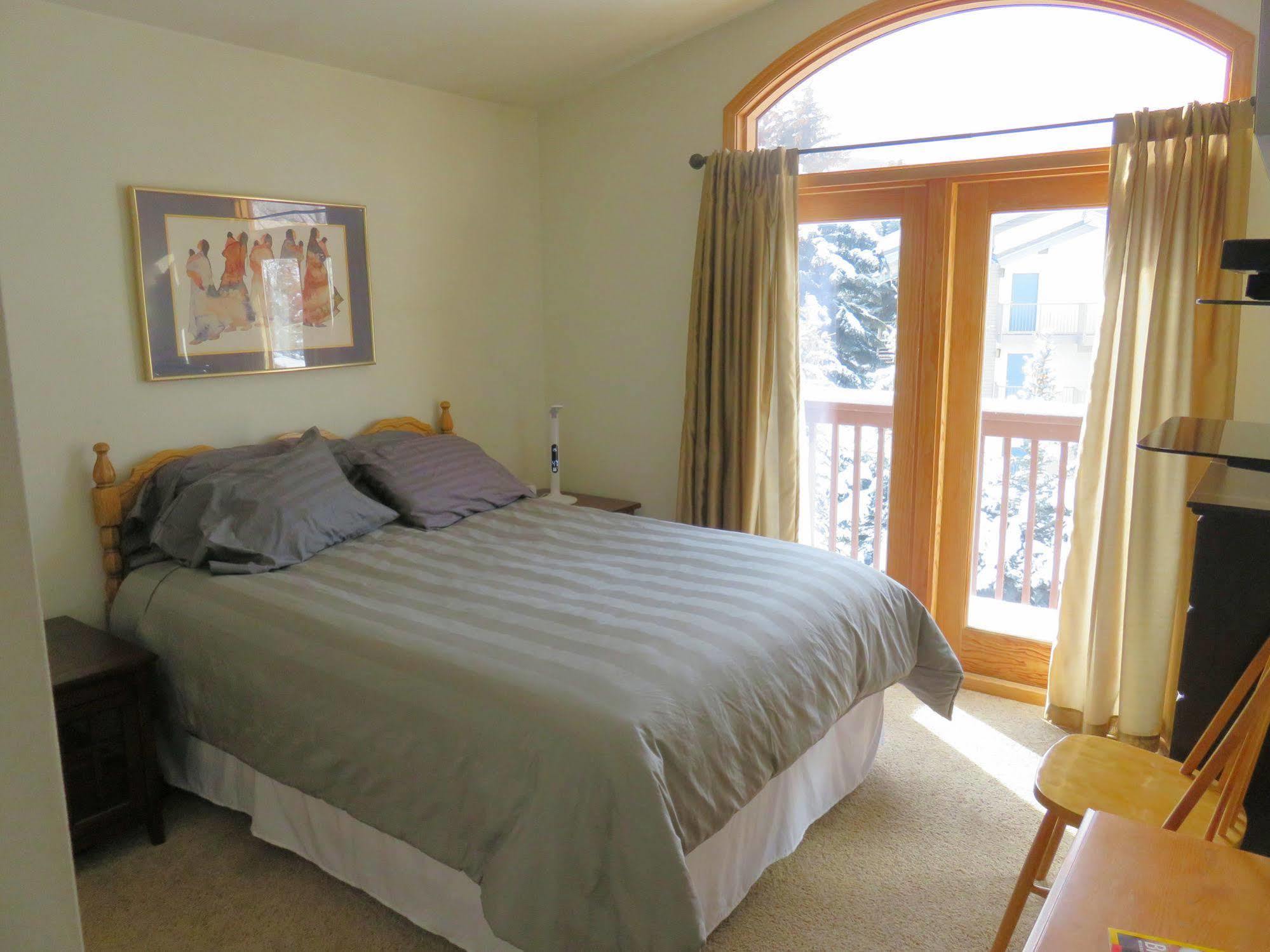 Mein Haus Bed&Breakfast Avon Exterior foto