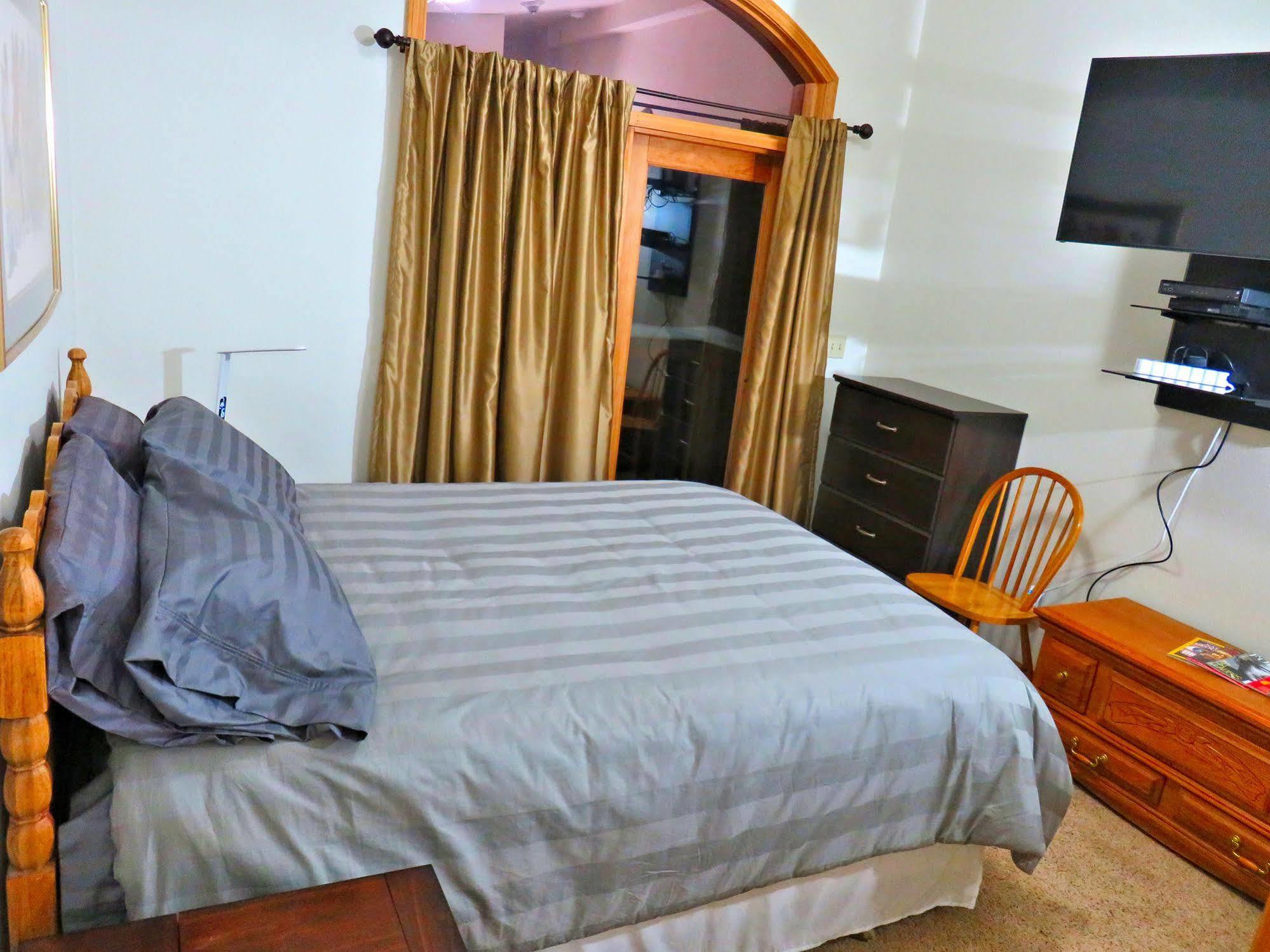 Mein Haus Bed&Breakfast Avon Exterior foto
